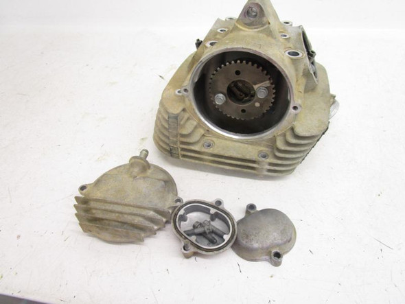 08 Kawasaki KVF 360 Prairie 4x4 Cylinder Head Cam Shaft 11008-1415 2003-2012