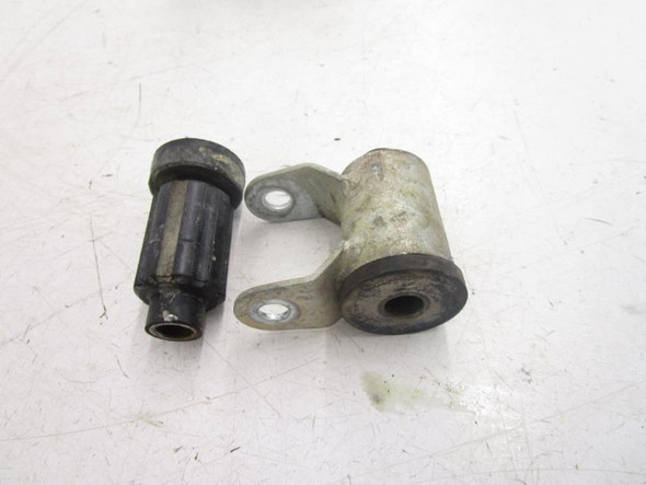 08 Kawasaki KVF 360 Prairie 4x4 Rear Motor Mount 32190-7505 2003-2012