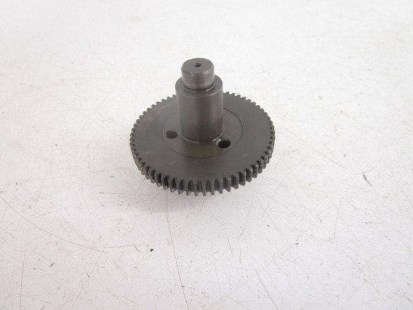 08 Kawasaki KVF 360 Prairie 4x4 Starter Idler Gear 39076-1066 2003-2012