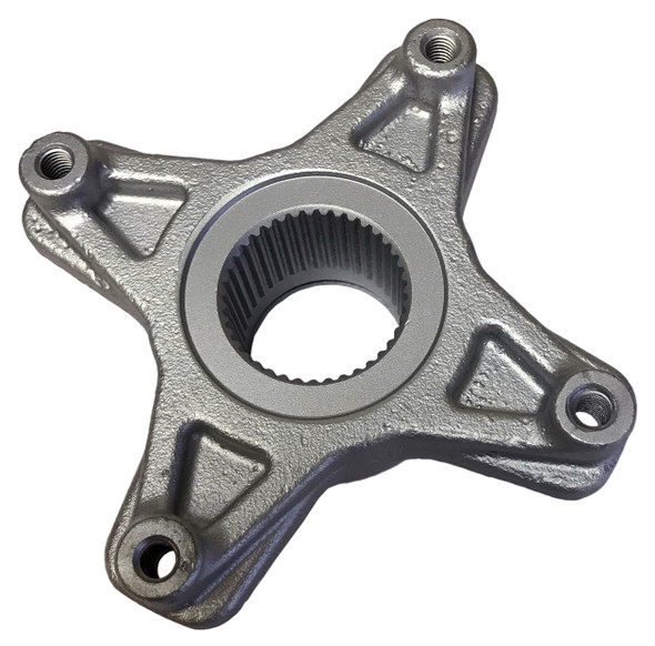 Rear Disc Brake Rotor Hub Flange Bolts for Honda 1999-Up Sportrax 400 TRX400EX