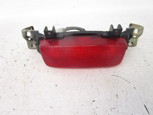 98 Suzuki GSXR 1100W Tail Light Lamp Lens 35710-17E30 1993-1998