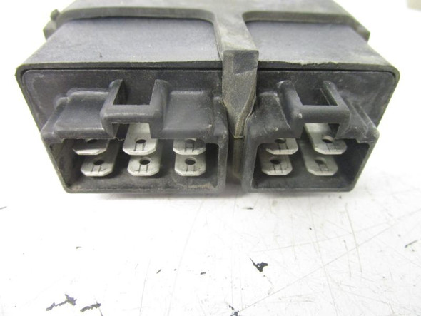 98 Suzuki GSXR 1100W CDI Igniter 32900-46E50 1995-1998