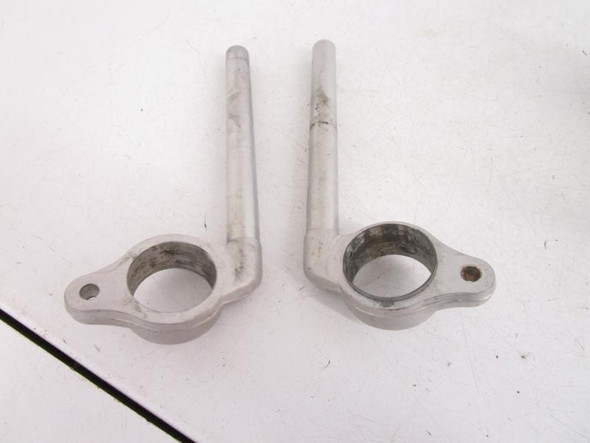 98 Suzuki GSXR 1100W Handlebars Bars 56111-46E21 1996-1998