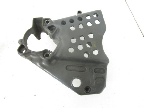 98 Suzuki GSXR 1100W Sprocket Cover 11361-46E10 1995-1998