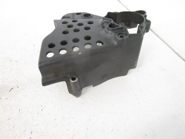 98 Suzuki GSXR 1100W Sprocket Cover 11361-46E10 1995-1998