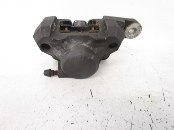 98 Suzuki GSXR 1100W Rear Brake Caliper 69100-05CG0-999 1995-1998 98 Suzuki GSXR 1100W Rear Brake Caliper 69100-05CG0-999 1995-1998