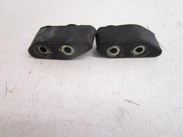 98 Suzuki GSXR 1100W Damper Pillion Cushion 46239-46E00 1993-1998