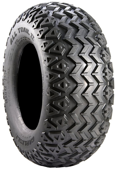 Carlisle Carlstar All Trail II Tire 25x11.00-12 25x11-12 4PR 560444