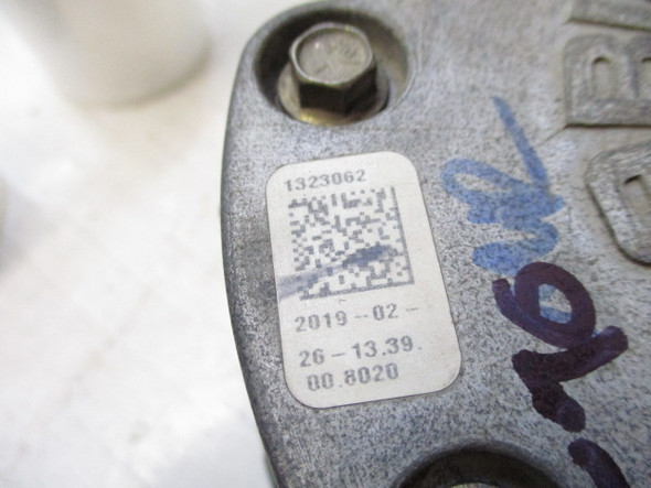 19 Polaris Sportsman 570 Front Primary Clutch *Parts Only* 1323545 2019-2024