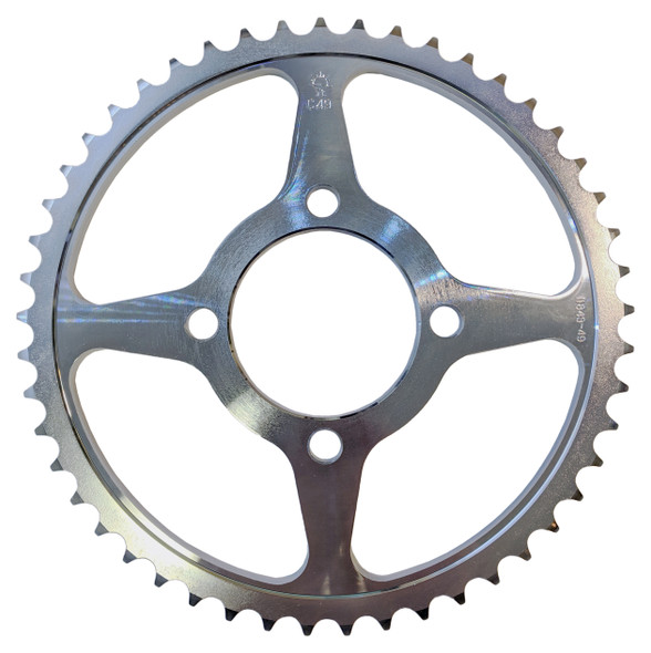Rear 14" Wheel Conversion Kit Sprocket Bearings for Yamaha TTR125 00-01 to 02-Up