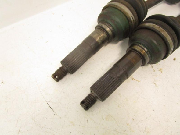 89 Yamaha YFM 350 Big Bear Front CV Axles 3HN-2510F-01-00 1989-1997 89 Yamaha YFM 350 Big Bear Front CV Axles 3HN-2510F-01-00 1989-1997