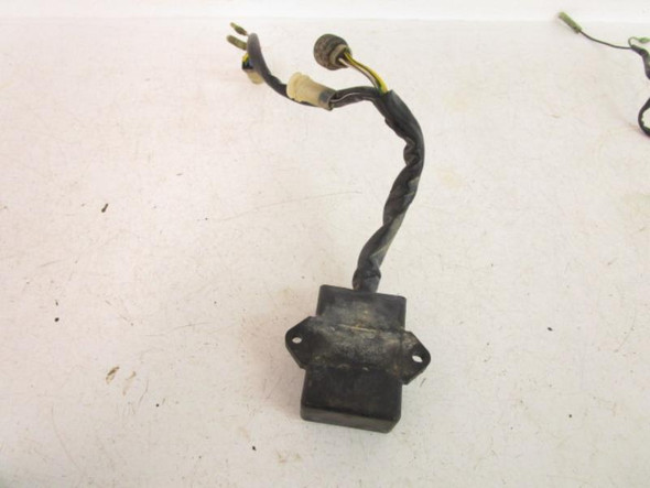 89 Yamaha YFM 350 Big Bear CDI Box Igniter 3HN-85540-00-00 1989