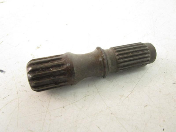 89 Yamaha YFM 350 Big Bear Rear Driveshaft 2HR-46172-01-00 1987-1997