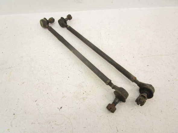 89 Yamaha YFM 350 Big Bear Tie Rods 2HR-23831-01-00 1987-1998