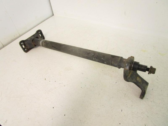 89 Yamaha YFM 350 Big Bear Steering Stem Shaft 2HR-23813-00-00 1987-1991 89 Yamaha YFM 350 Big Bear Steering Stem Shaft 2HR-23813-00-00 1987-1991