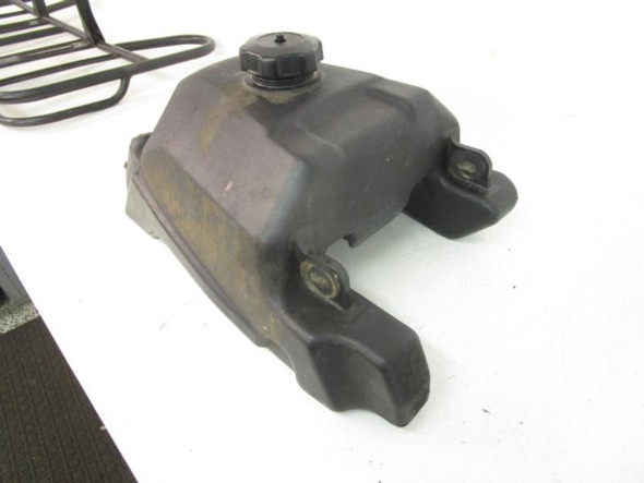 89 Yamaha YFM 350 Big Bear Gas Fuel Tank 2HR-24110-01-00 1987-1999 89 Yamaha YFM 350 Big Bear Gas Fuel Tank 2HR-24110-01-00 1987-1999