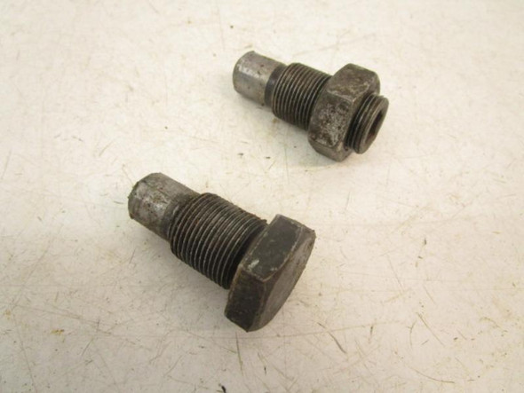 05 Kawasaki KVF 650 Brute Force SRA Swingarm Pivot Bolts 33032-1200 2002-2013