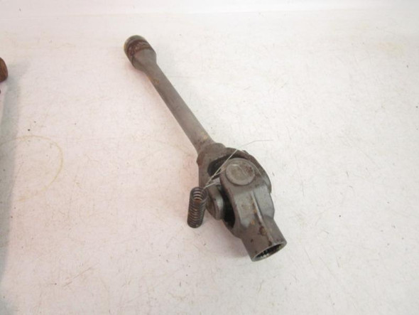 05 Kawasaki KVF 650 Brute Force SRA Rear Back Drive Shaft 13310-1026 2002-2013