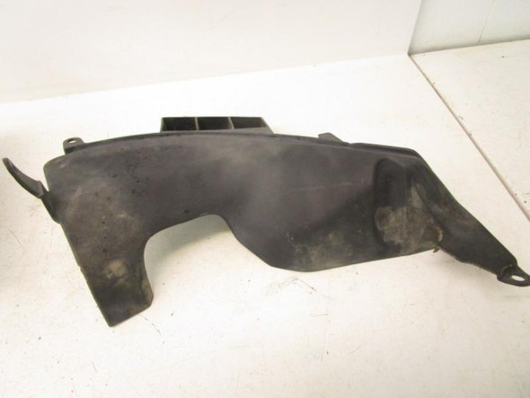 05 Kawasaki KVF 650 Brute Force SRA Side Cover Heat Shield 36001-1647 2002-2013