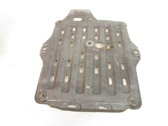 05 Kawasaki KVF 650 Brute Force SRA Engine Skid Plate 55020-1712 2002-2013