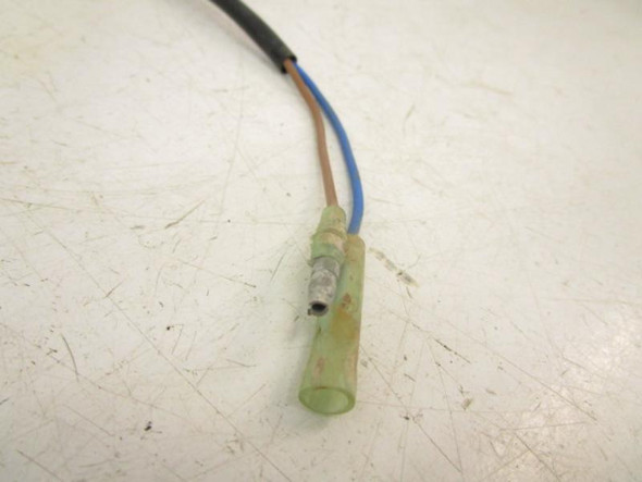 05 Kawasaki KVF 650 Brute Force SRA Diff Lock Brake Lever 46076-1238 2002-2013 05 Kawasaki KVF 650 Brute Force SRA Diff Lock Brake Lever 46076-1238 2002-2013