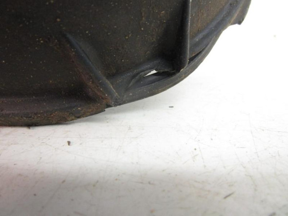 05 Kawasaki KVF 650 Brute Force SRA Outer Clutch Cover 14041-1158 2002-2013