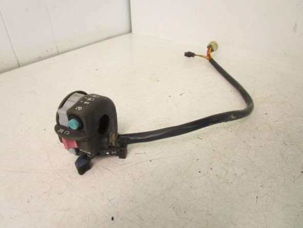 05 Kawasaki KVF 650 Brute Force SRA Handlebar Switch 46091-1847 2002-2013 05 Kawasaki KVF 650 Brute Force SRA Handlebar Switch 46091-1847 2002-2013