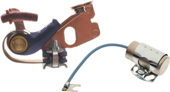 Blue Streak Points and Condenser SMP HDKIT1