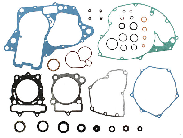 Namura Complete Gasket Set NX-30042F for Suzuki RMZ250 2016-2018