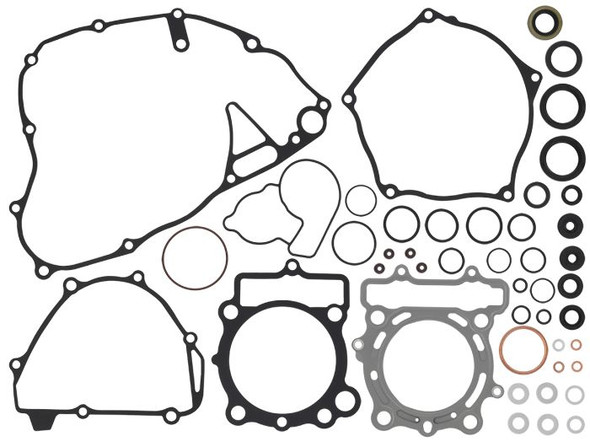 Namura Complete Gasket Set NX-20091F for Kawasaki KX250 2020 Namura Complete Gasket Set NX-20091F for Kawasaki KX250 2020