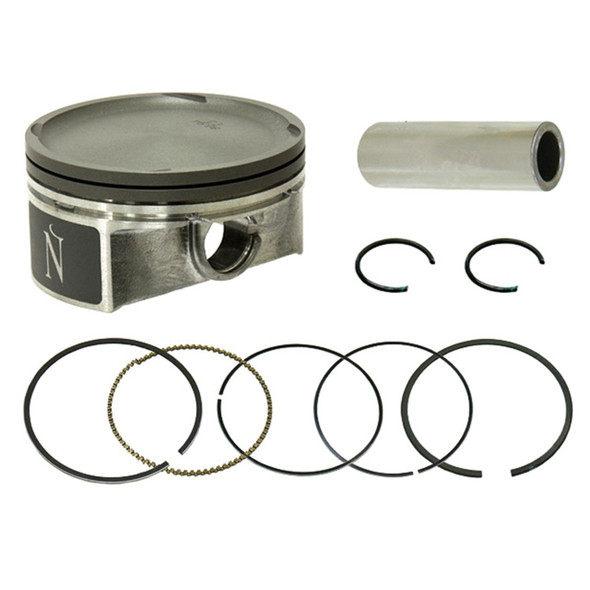Namura +0.01mm Piston NA-50012-B for Polaris Sportsman 850 Scrambler 850 09-22