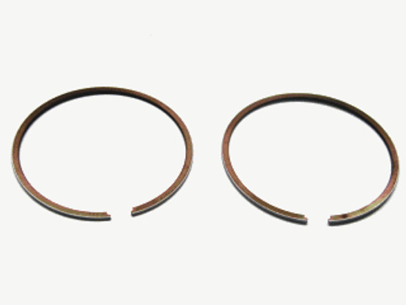 Namura 47.95-47.97mm Piston Rings NX-20080R for Kawasaki KX80 1988-2000 Namura 47.95-47.97mm Piston Rings NX-20080R for Kawasaki KX80 1988-2000