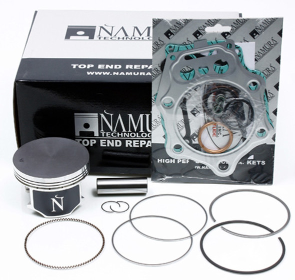 Namura Std Top End Kit for Honda Foreman 500 2x4 4x4 ES S 2005-2011