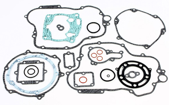 Namura Complete Gasket Set NX-20003F for Kawasaki KX125 1992-1994 Namura Complete Gasket Set NX-20003F for Kawasaki KX125 1992-1994