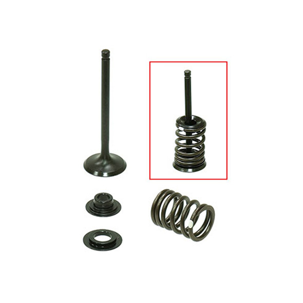 Psychic SS Racing Intake Valve Kit XU-09544IK for Honda CRF150F 2006-2017