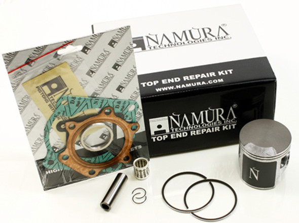 Namura +2.00mm Top End Kit 11.0:1 NA-40002-8K for Yamaha Blaster 200