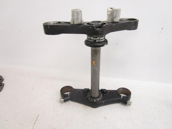 21 Honda CBR 500R ABS Upper Lower Triple Trees 53219-MKP-J00 2019-2021