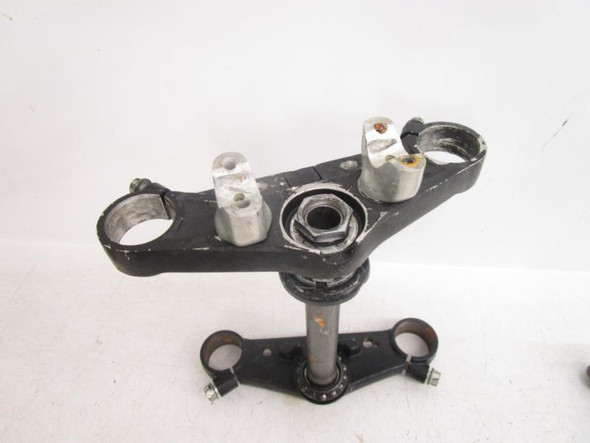 21 Honda CBR 500R ABS Upper Lower Triple Trees 53219-MKP-J00 2019-2021