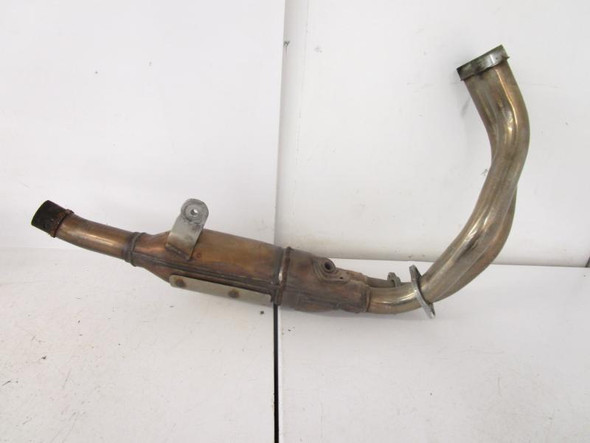 21 Honda CBR 500R ABS Exhaust Head Pipe 18150-MKP-J00 2019-2021