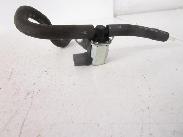 21 Honda CBR 500R ABS Purge Control Solenoid 36162-MKA-D81 2016-2023