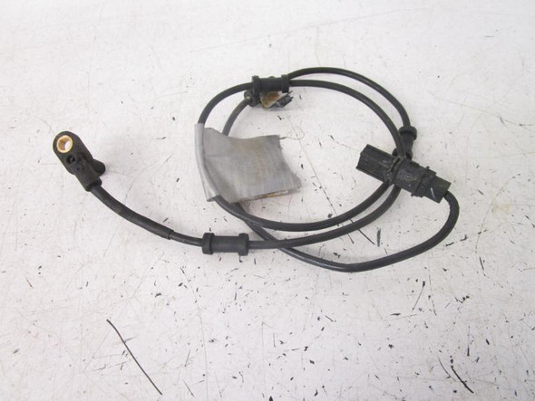 21 Honda CBR 500R ABS Front Wheel Speed Sensor 38520-MJW-J11 2016-2021