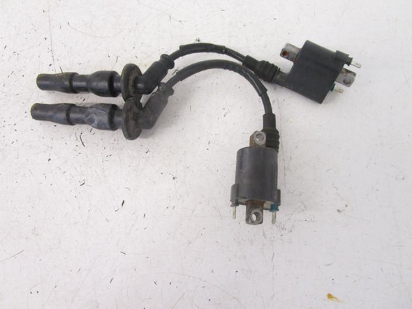 21 Honda CBR 500R ABS Ignition Coils 30510-MGZ-J01 2013-2025