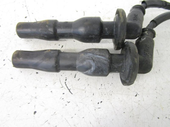 21 Honda CBR 500R ABS Ignition Coils 30510-MGZ-J01 2013-2025