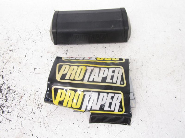Yamaha Suzuki RMX YZF 450 4" Pro Taper Bar Pad Protector Motocross 1 1/8"