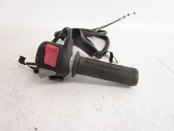 21 Honda CBR 500R ABS Right Handlebar Switch 35130-MKP-A02 2019-2021