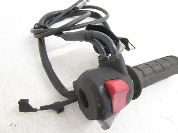 21 Honda CBR 500R ABS Right Handlebar Switch 35130-MKP-A02 2019-2021