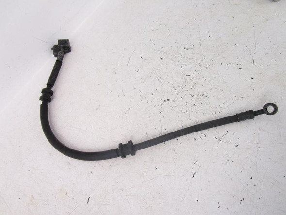 21 Honda CBR 500R ABS Front Brake Line 45126-MJW-J11 2016-2021