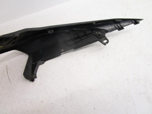 21 Honda CBR 500R ABS Left Side Tail Cover 77250-MKP-J00ZA 2019-2021