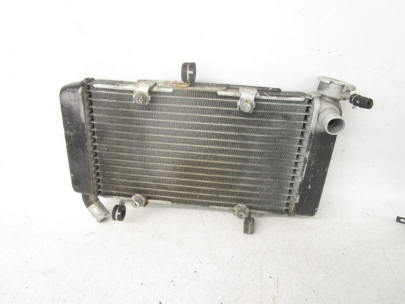 21 Honda CBR 500R ABS Radiator 19010-MKP-A01 2019-2021
