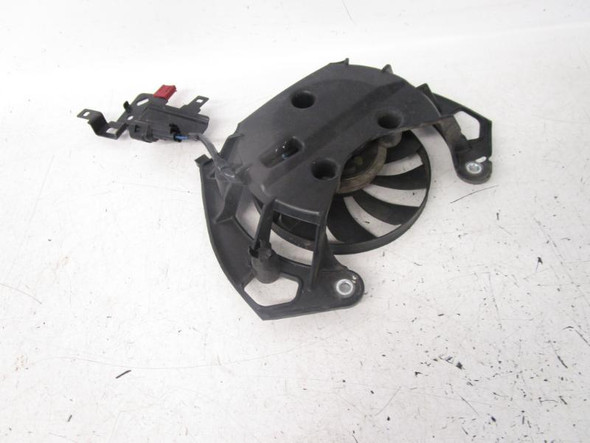 21 Honda CBR 500R ABS Cooling Fan 19080-MKP-A01 2019-2023
